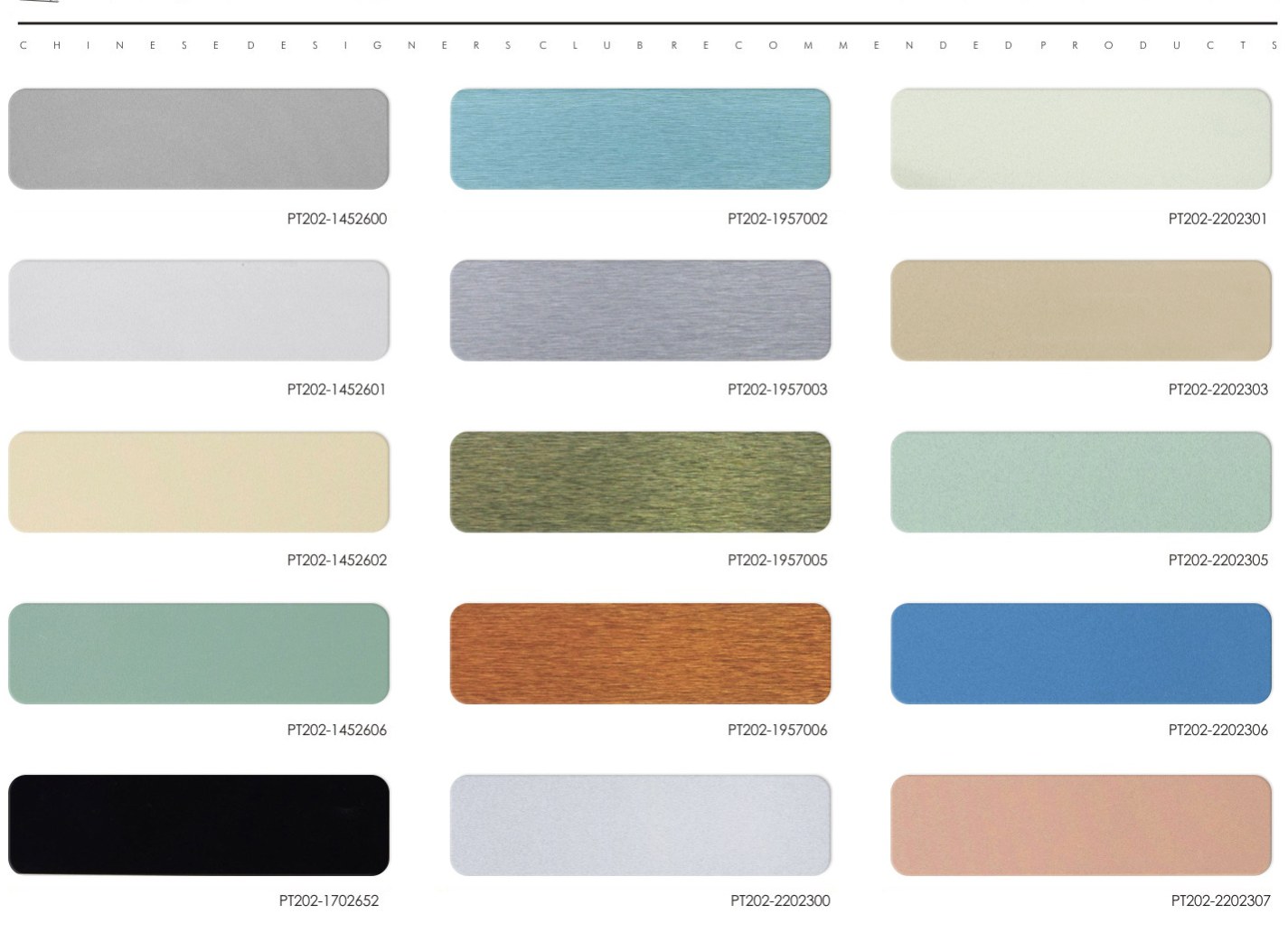 Aluminum venetian blinds color options