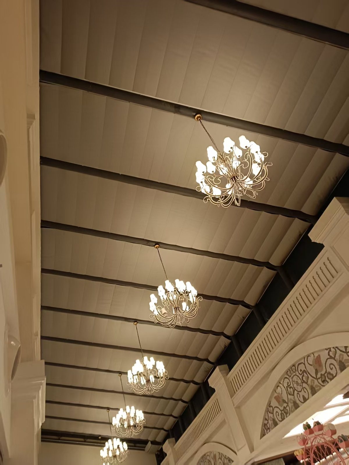 Skylight shades ceiling window installation